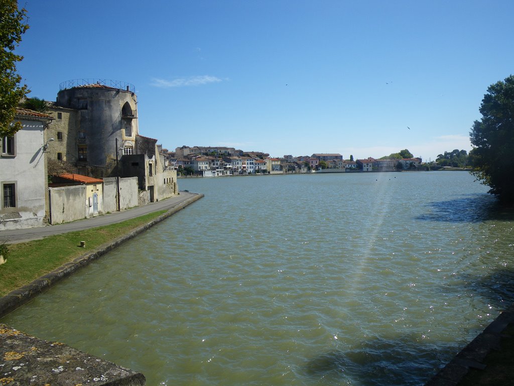 Castelnaudary