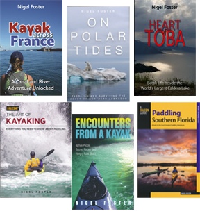 Other books by Nigel Foster